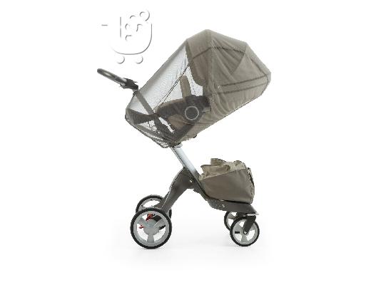 STOKKE XPLORY ΚΑΡΟΤΣΙ ΣΕΤ